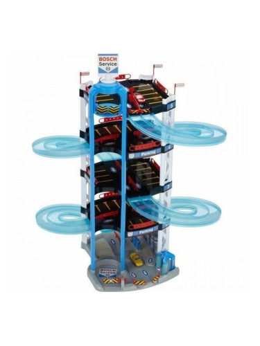 Аксесоари за Къща на Кукли BOSCH