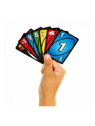 Еротични карти Mattel Show Em No Mercy