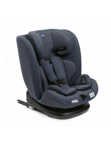 Столче за кола Chicco 0+ (de 0 a 13 kilos) I (9 - 18 kg) II (15-25 kg) III (22 - 36 kg) Син