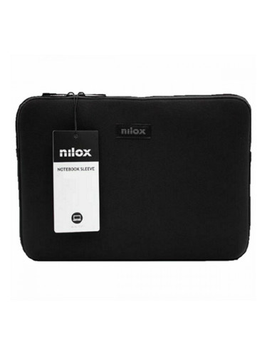 Калъф за каптоп Nilox NXF1501 Черен 15.6"