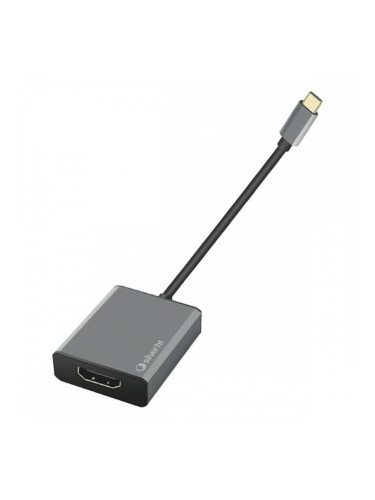 Адаптер за Wi-Fi USB Silver Electronics LOGAN 4K
