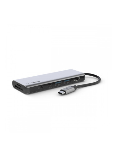 USB извод Belkin AVC009btSGY