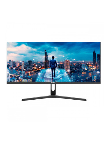 Монитор Nilox NXM29UW01 29" LED IPS 75 Hz