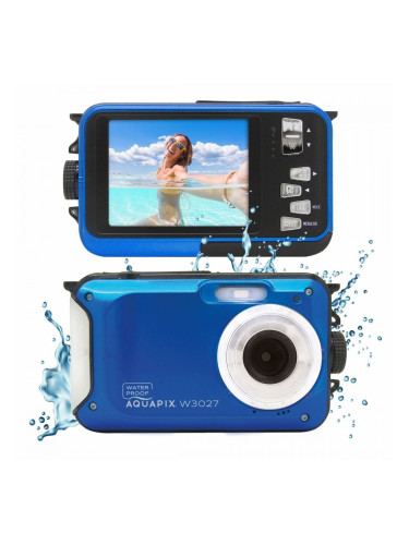 Цифрова камера Aquapix W3027
