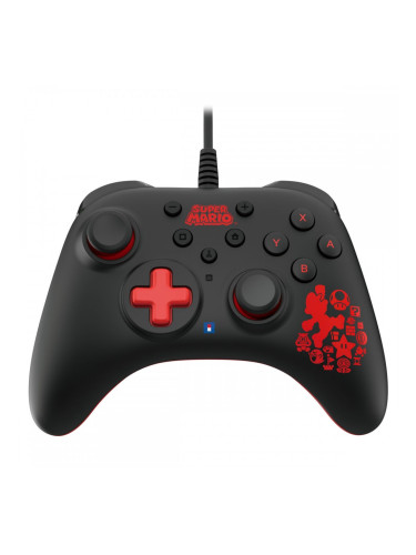 Джойстик HORI MARIO INT