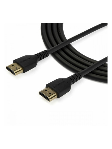Кабел HDMI Startech RHDMM150CMP Черен 1,5 m