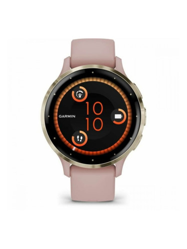 Смарт часовник GARMIN Venu 3S Сив 1,2"