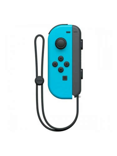 Джойстик Nintendo Joy-Con Left Син