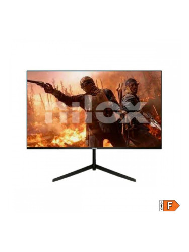 Gaming монитор Nilox NXM27CRV01 165 Hz LED