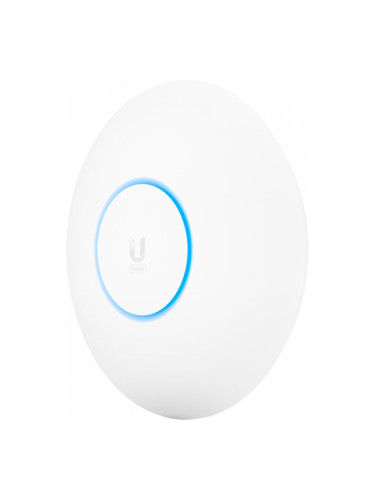 Ubiquiti Powerful, ceiling-mounted WiFi 6E access point designed to pr