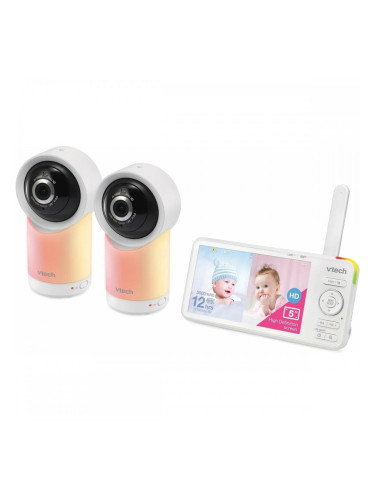 Бейбифон Vtech RM5766HD