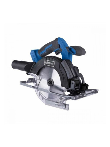 Циркулярен трион Scheppach 20 V