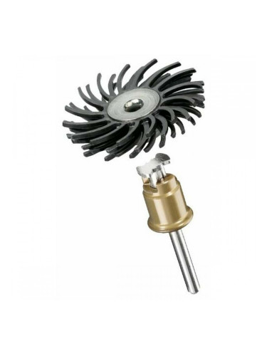 Abrasive Brush Dremel S471 Ø 25 mm 36 g