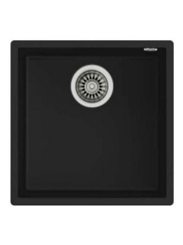 Мивка с едно корито Teka Square 40.40 TG