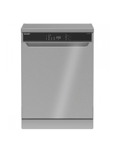 Съдомиялна Sharp QWNA1F49DI 60 cm