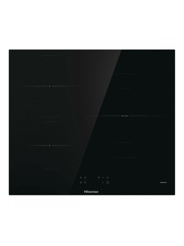 Индукционен Котлон Hisense HI6311BSCE 60 cm 7200 W