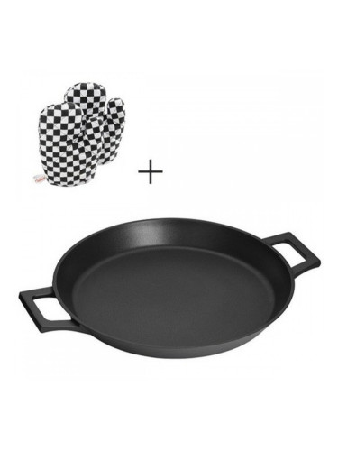 Тиган Inoxibar ABSOLUT Ø 36 cm