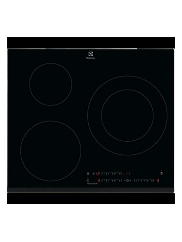 Индукционен Котлон Electrolux EIT60342 60 cm