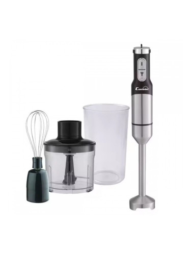 Ръчен блендер COMELEC BV1550 Черен 1500 W