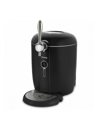 Диспенсър за Охладена Бира Hkoenig 65 W