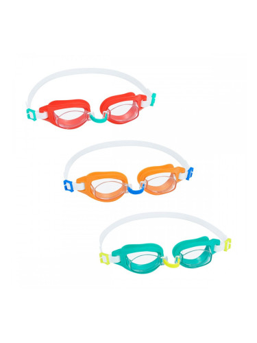 Детски очила за плуване Bestway Розов