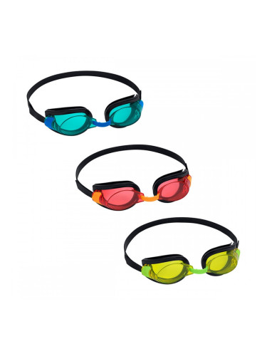 Детски очила за плуване Bestway 21099 / 23 Черен