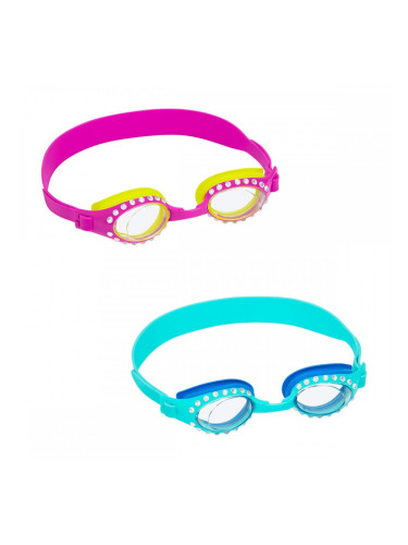 Детски очила за плуване Bestway (1 броя)