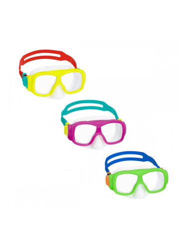 Маска за гмуркане Bestway Junior Син (1 броя)