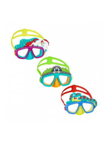 Маска за гмуркане Bestway Детски (1 броя)