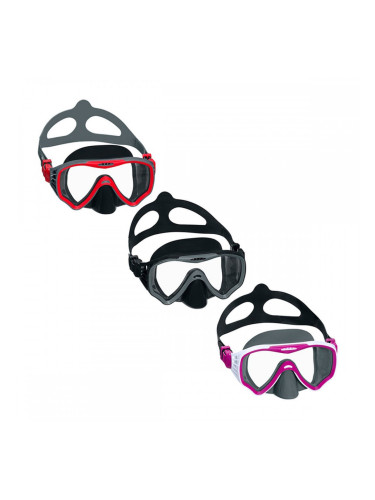 Маска за гмуркане Bestway Сив Възрастен (1 броя)