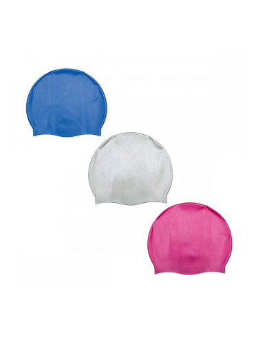 Плувна шапка Bestway Силикон (1 броя)