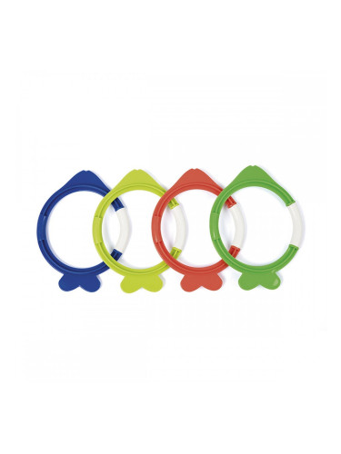 Потопяема Играчка за Гмуркане Bestway