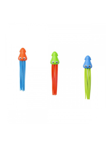 Потопяема Играчка за Гмуркане Bestway Октопод