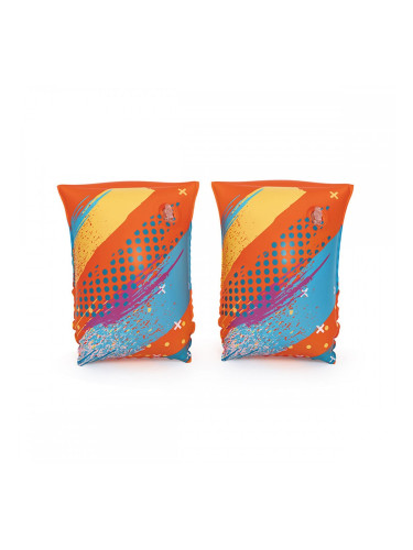 ръкави Bestway Многоцветен Оранжев 25 x 15 cm