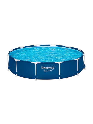 Басейн Подвижен Bestway 366 x 76 cm