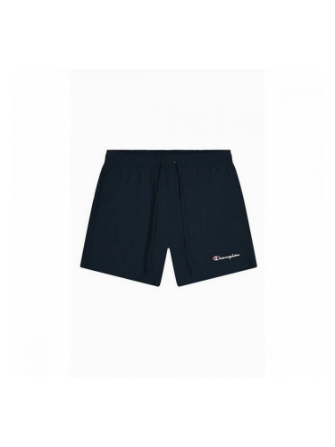 Мъжки бански Champion Черен Плаж - L