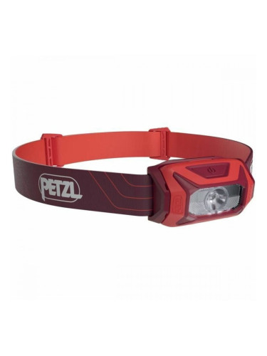 LED Фенер Petzl E060AA03 Червен 300 Lm (1 броя)