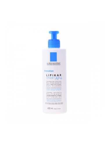 Душ Крем Lipikar Syndet Ap+ La Roche Posay Syndet (1 броя)