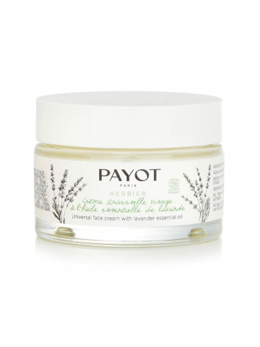 Дневен крем Payot Сметана Лосион за лице