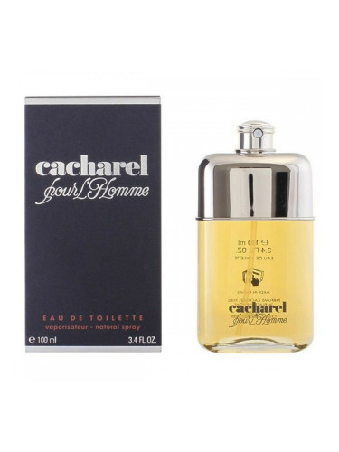 Мъжки парфюм Cacharel Cacharel EDT 100 ml