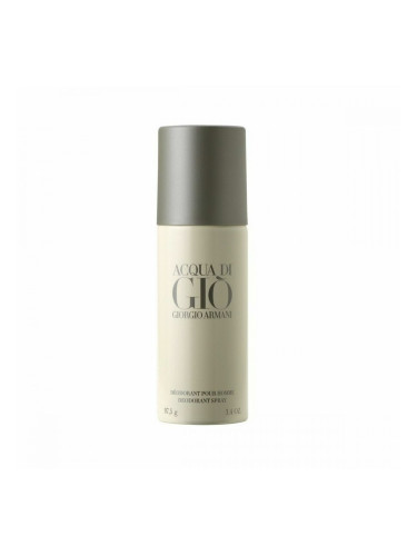 Спрей Дезодорант Armani Acqua Di Gio