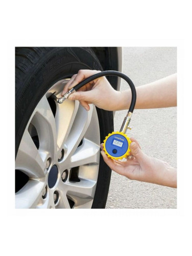 Манометър Goodyear GOD0002 Автоматичен/цифров