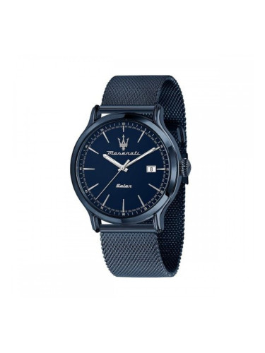 Мъжки часовник Maserati EPOCA SOLAR EDITION (Ø 42 mm)