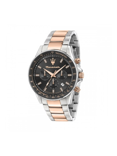 Мъжки часовник Maserati R8873640021 (Ø 44 mm)