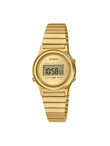 Дамски часовник Casio LA700WEG-9AEF