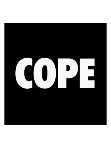 Manchester Orchestra - Cope (Anniversary Edition) (White Coloured) (LP)