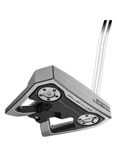 Scotty Cameron Phantom 2024 Дясна ръка 9 35" Стик за голф Путер