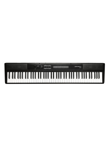 Kurzweil Ka S1 Дигитално Stage пиано Black