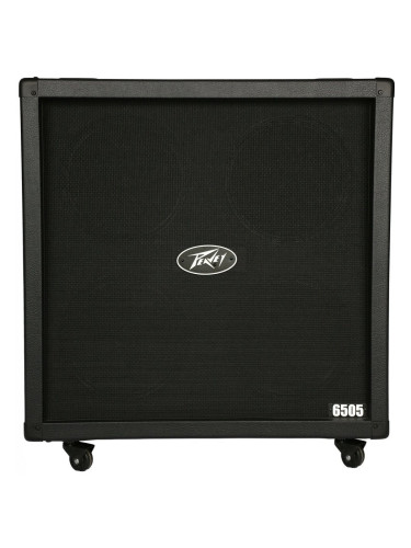 Peavey 6505 ST Лампов усилвател