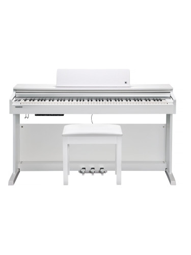 Kurzweil CUP M1 Дигитално пиано White